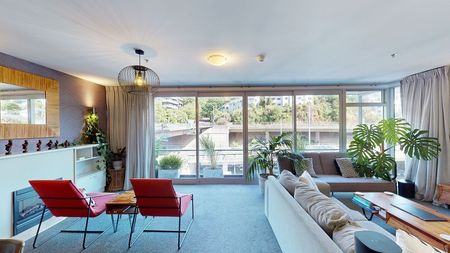 1B/164 The Terrace, Wellington Central - Photo 5