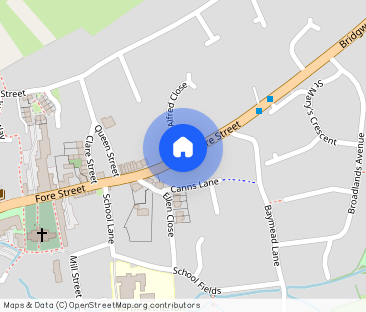 North Petherton, Bridgwater - Photo 1