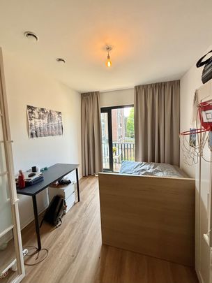 1e Middellandstraat, 3021 BE, Rotterdam - Photo 1