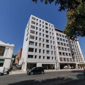 Apartamento T1 em Lisboa - Photo 2