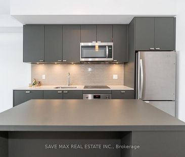 For Lease - 56 Forest Manor Road Unit# 2805, Toronto, Ontario - Photo 6