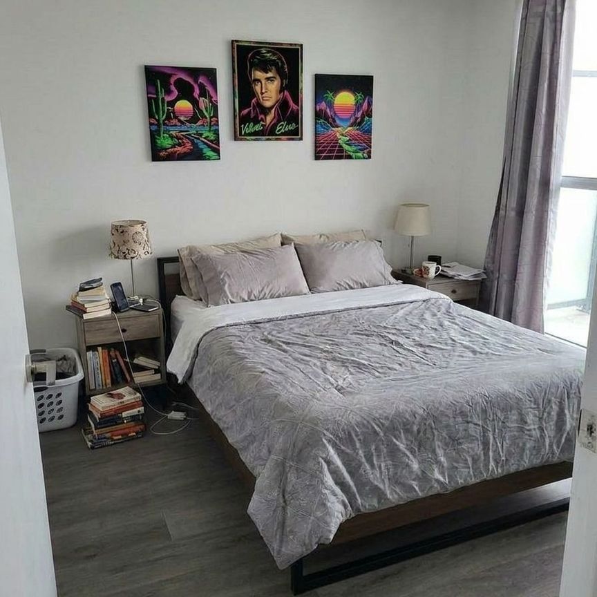For Lease - 8 Trent Avenue Unit# 1013, Toronto, Ontario - Photo 1