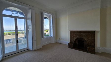 5 bedroom apartment to rent - Photo 2