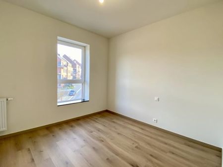 Appartement te huur - Foto 4
