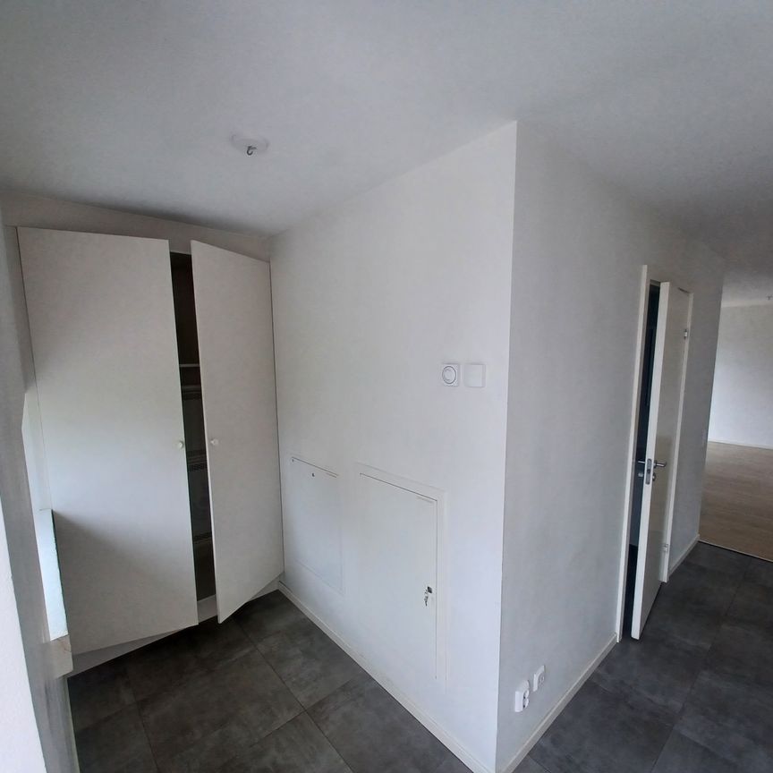 Ida Ekenstiernas väg, Genarp - Foto 1