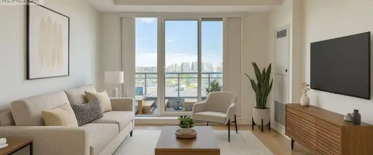 1114 - 9205 YONGE STREET | 1114 - 9205 YONGE STREET, Richmond Hill - Photo 1