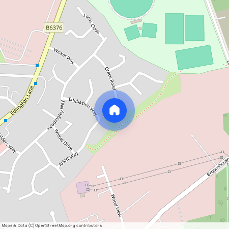 Edlington Kennington Grove, DN12, Doncaster