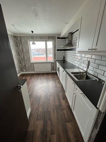 Lugnviksvägen, Kramfors - Foto 2