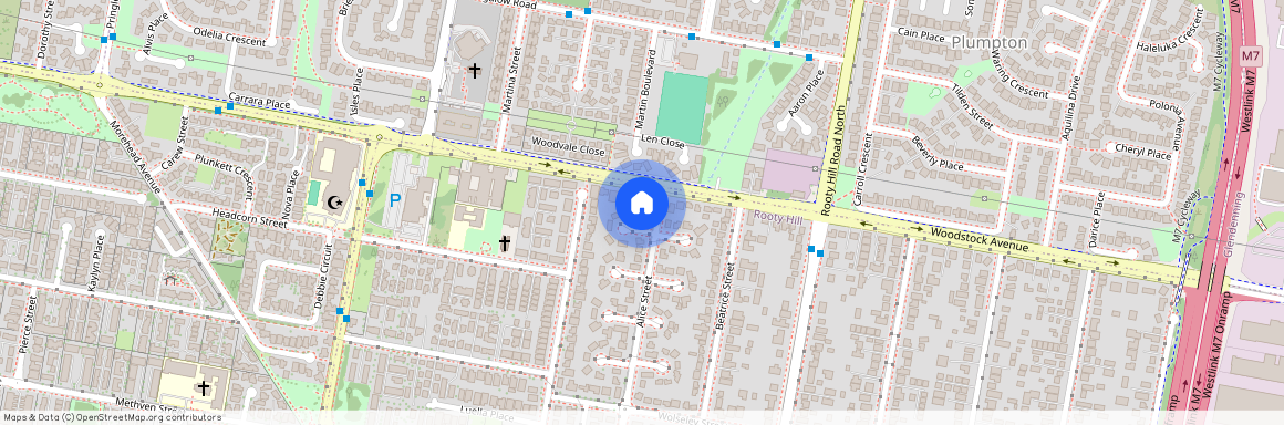 4 Alice Street, NSW 2766, Rooty Hill