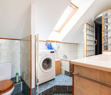 METROPOLITAN │Krásny 4i rodinný dom so záhradou na prenájom - Photo 6
