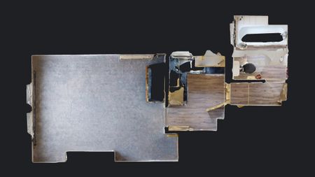 Studio to rent - Photo 5