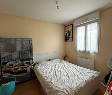 A LOUER - Appartement T2 Melesse - Photo 2