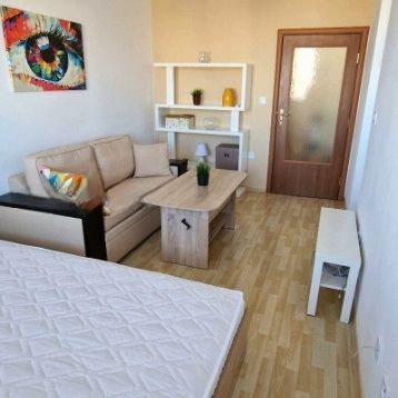 Garsoniera de inchiriat in zona Dristor - Fotografie 1