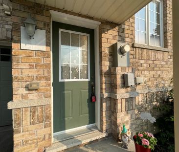 Condo Townhouse For Lease | N9255946 - Photo 6