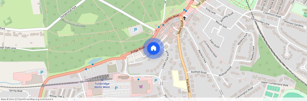 Linden Close, Royal Tunbridge Wells, TN4 8FN, United Kingdom