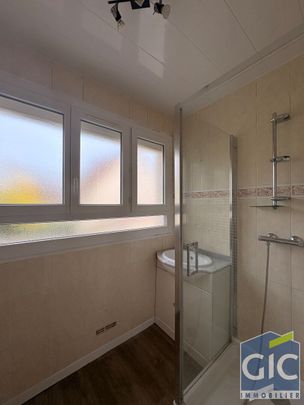 Appartement 3 pièces – Secteur Maladrerie - Photo 1