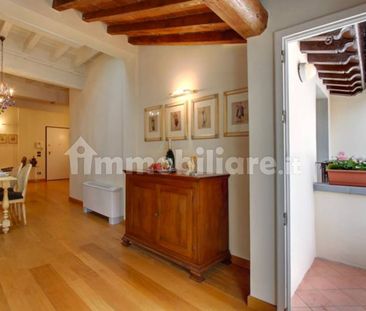 Bilocale via Maggio 21, Ponte Vecchio - Pitti, Firenze - Foto 4