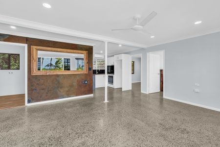 TWO-LEVEL HOME WITH PANORAMIC OCEAN VIEWS - Photo 3