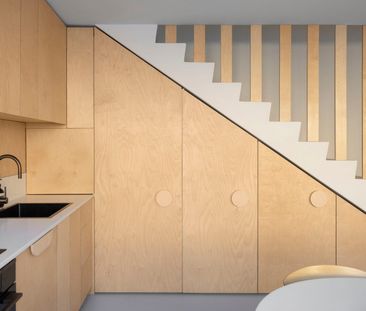 18/61 Buckingham Street, Surry Hills NSW 2010 - Apartment For Rent ... - Photo 6