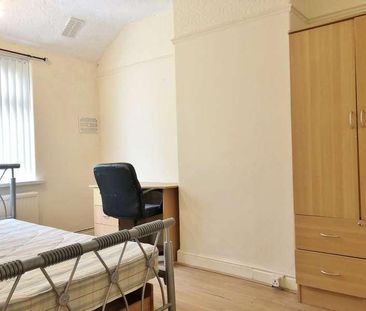 Finchley Road, Manchester, M14 - Photo 3