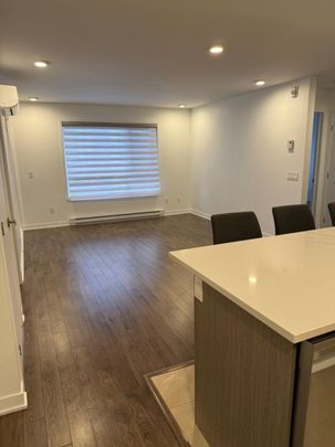 Appartement à louer - La Prairie (Symbiocité) Appartement à louer - La Prairie (Symbiocité) - Photo 1