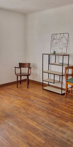 Location Appartement 2 pièces 45m² RENNES 35000 - Photo 1