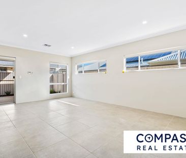 New Rental Property Available - 16 Kahlo Road, Alkimos! - Photo 5