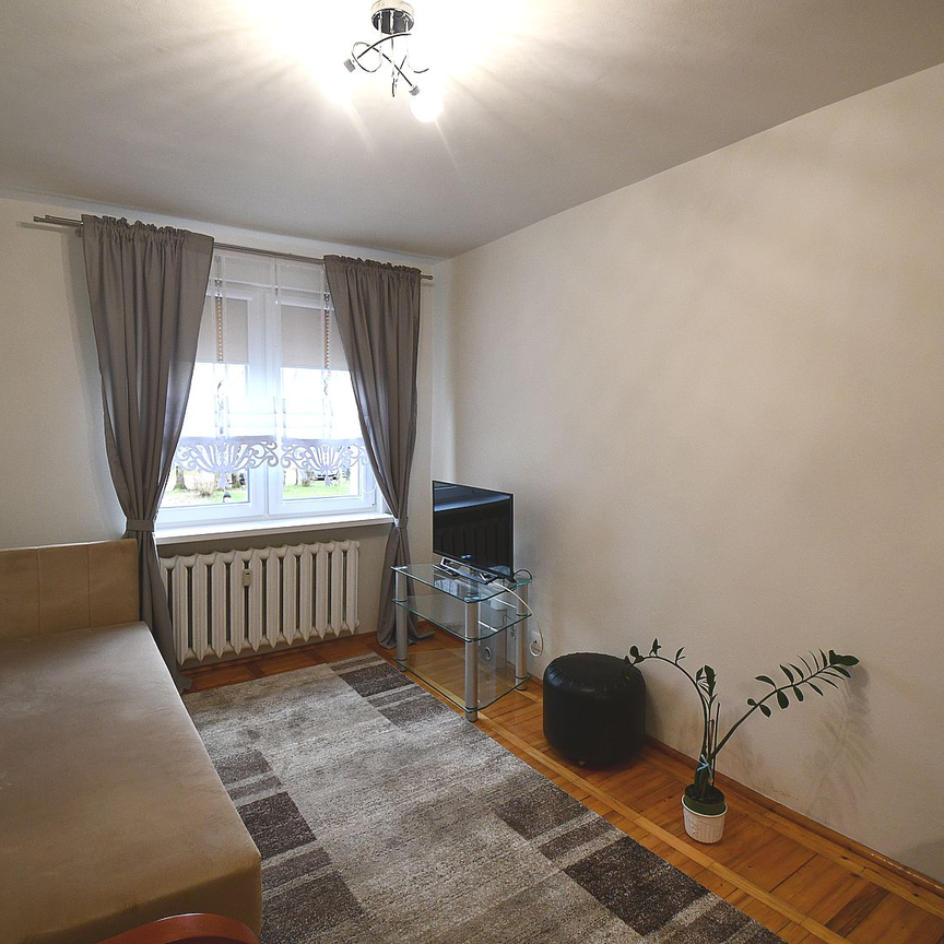 Bosmańska, Kawiłęg, Osiedle Morskie, Koszalin, województwo zachodniopomorskie, 75-257, Polska - Zdjęcie 1