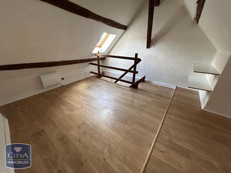 Location Appartement 2 pièces 27m² EPERNON 28230 - Photo 5