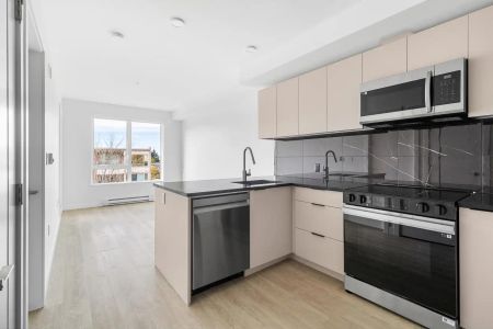 Nolo — B Plan - 1 BD 1 BTH + Flex - Photo 5
