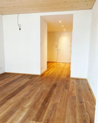Ab 1. September !! Sehr schöne, super aufgeteilte 2 Zimmer Wohnung mit Balkon (TOP 50 - 4.OG) - Photo 1