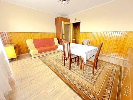 Do wynajęcia mieszkanie 3 pokojowe – 61,4 m2 – 4 piętro, al. Wojska Polskiego 50 - Фото 3