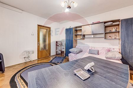 Apartament cu 2 camere de închiriat în zona Polivalenta - Fotografie 2
