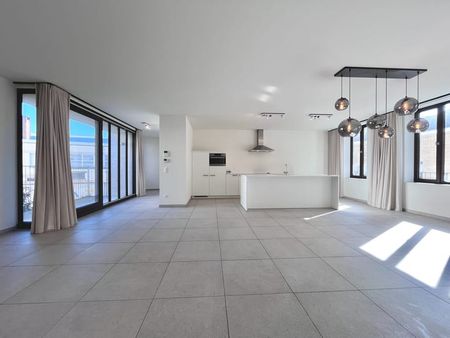 Appartement te huur - Photo 4