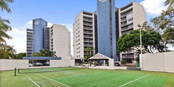 Settle Into Something Special -'GEMINI RESORT' - Photo 3
