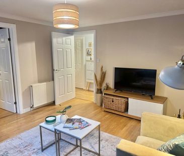 31a Dee Street, AB11 6AW, Aberdeen - Photo 2