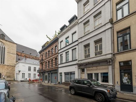 Prachtig afgewerkt, lichtovergoten appartement op TOPlocatie - Foto 3