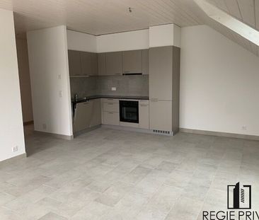 3.5-room apartment on the 3rd floor - Photo 1