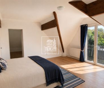 Maison • La Celle-Saint-Cloud - Photo 5