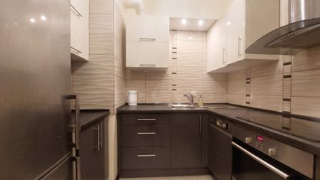 Sprawdź >>> Kawalerka przy WAT 30 m² - Фото 5