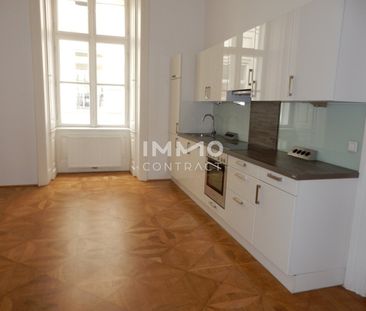 3-Zimmer-Wohnung zwischen Spiegelgasse und Dorotheergasse - Photo 2