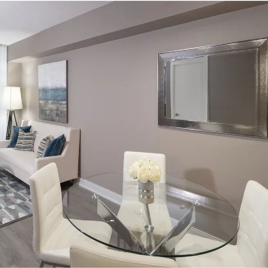 For Lease - 5191 Dundas Street Unit# 707, Toronto, Ontario - Photo 1