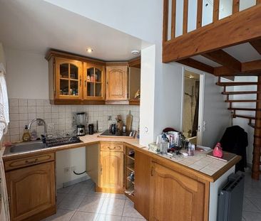 Studio Gif-sur-Yvette - Photo 2