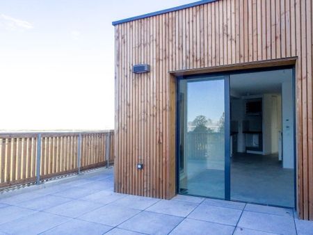 Location appartement 4 pièces, 77.00m², La Rochelle - Photo 3