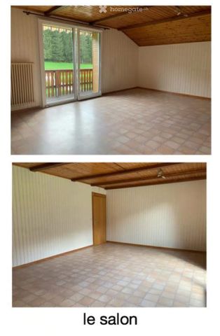 3 Zimmer, 70 m² - Foto 5