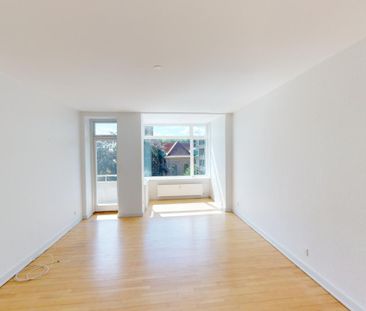 Renoveret lejlighed i Aalborg midtby. - Photo 5