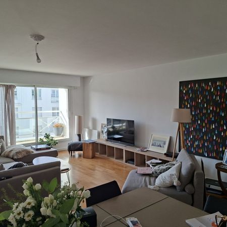 Appartement 4 pièces à Lille - Photo 3