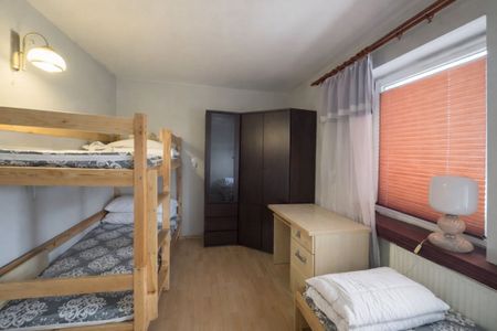 Dom na wynajem dla firm – 150 m² | 5 pokoi | - Photo 2