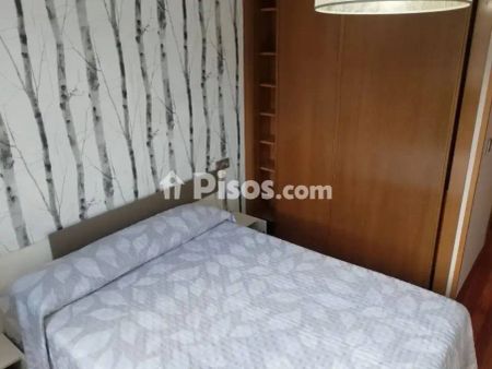 Piso en alquiler en Plaza Alfonso Camín - Photo 3