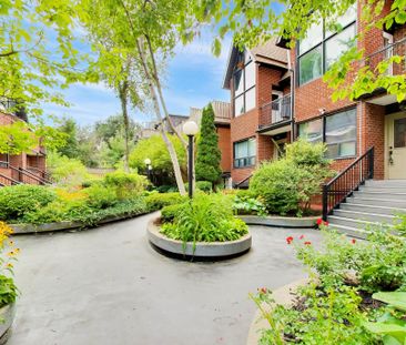 For Lease - 17 Pembroke Street Unit# 15, Toronto, Ontario - Photo 5